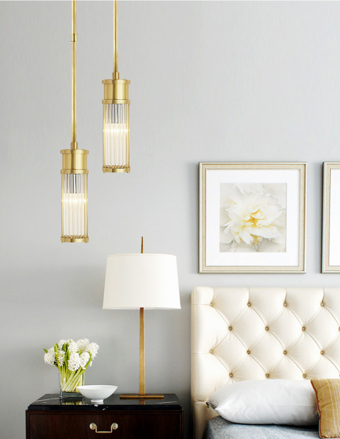 Подвесной светильник Inodesign Like Brass L03358